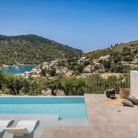 Lanolia - Olea Di Assos Villas アソス エクステリア 写真