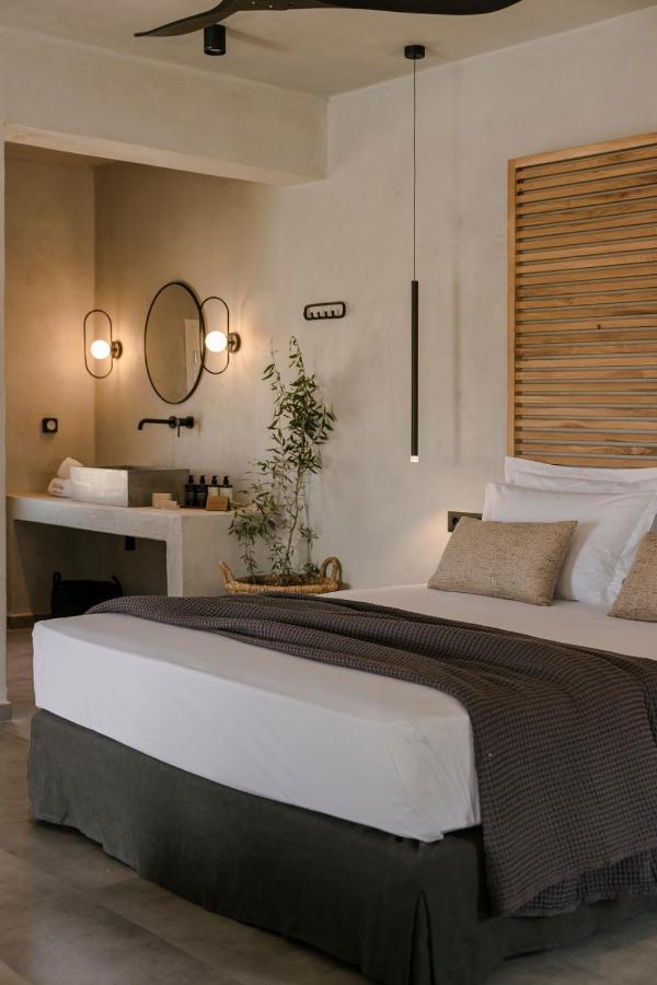 Lanolia - Olea Di Assos Villas アソス エクステリア 写真