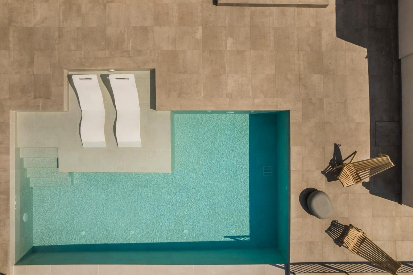 Lanolia - Olea Di Assos Villas アソス エクステリア 写真