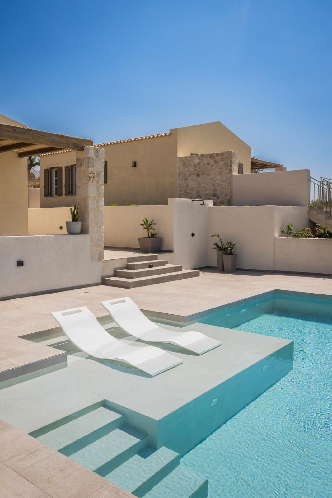 Lanolia - Olea Di Assos Villas アソス エクステリア 写真