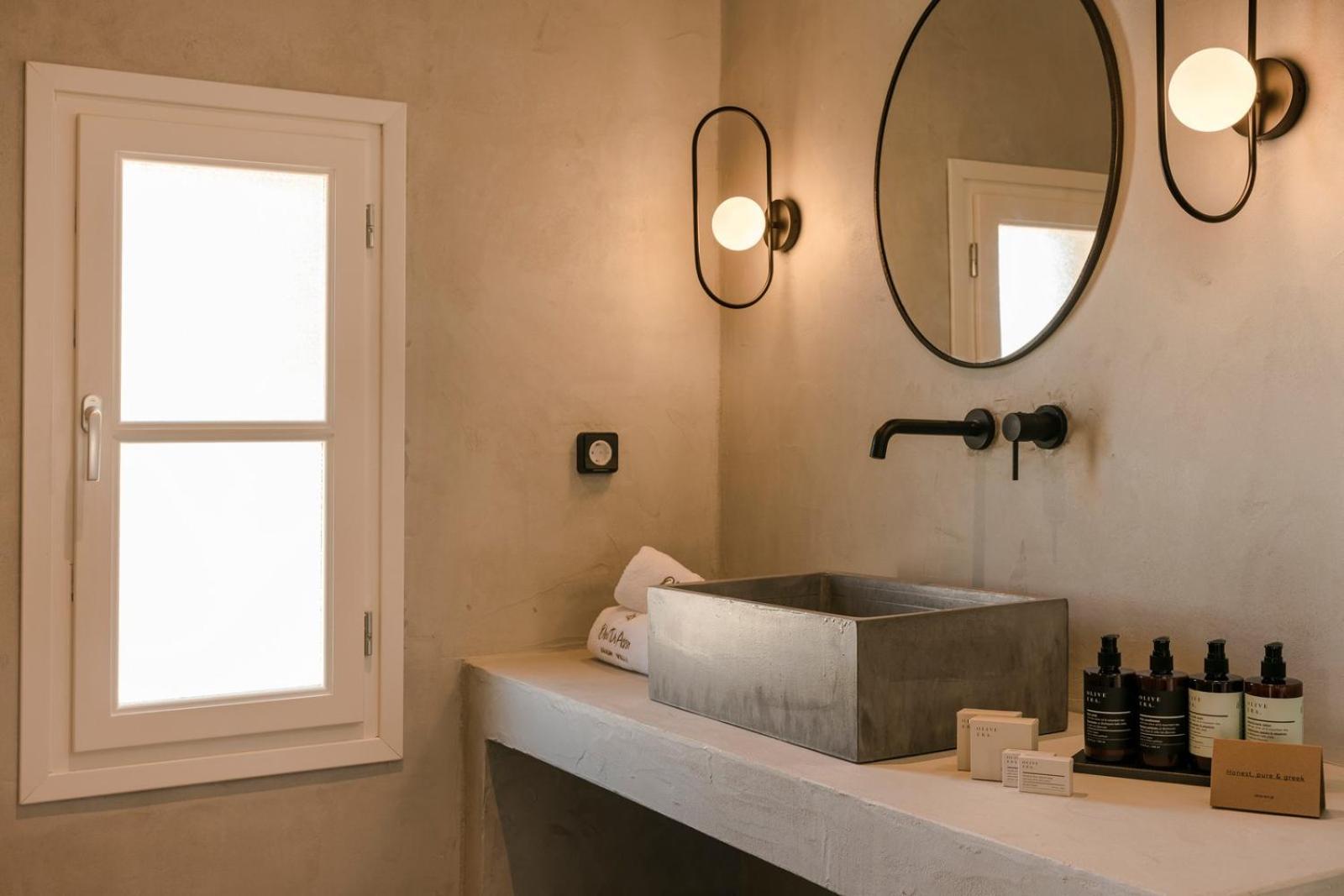 Lanolia - Olea Di Assos Villas アソス エクステリア 写真