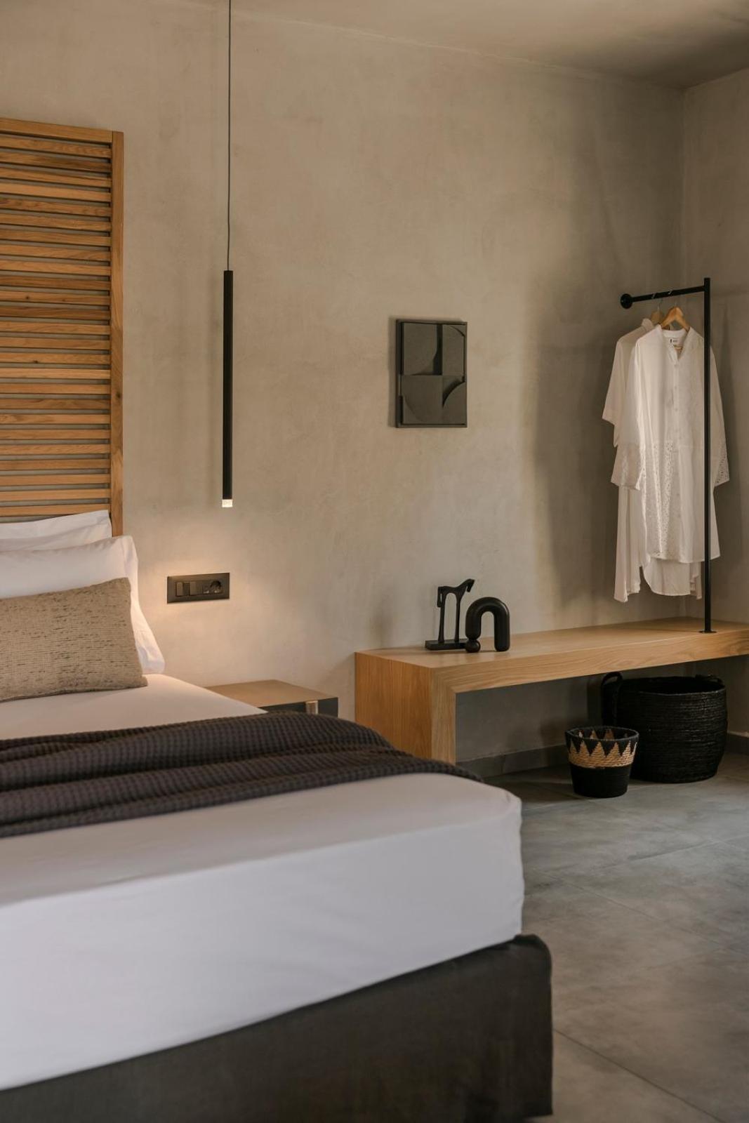 Lanolia - Olea Di Assos Villas アソス エクステリア 写真