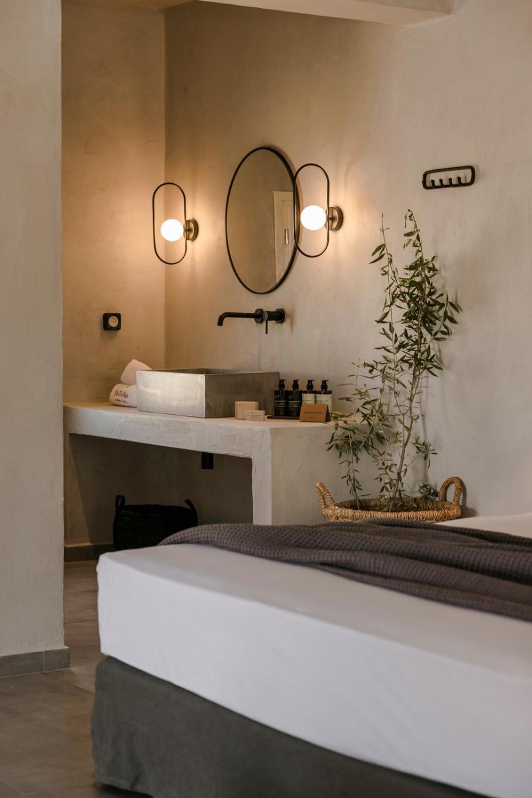 Lanolia - Olea Di Assos Villas アソス エクステリア 写真